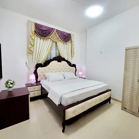 Cheap Holiday Home عجمان المظهر الخارجي الصورة