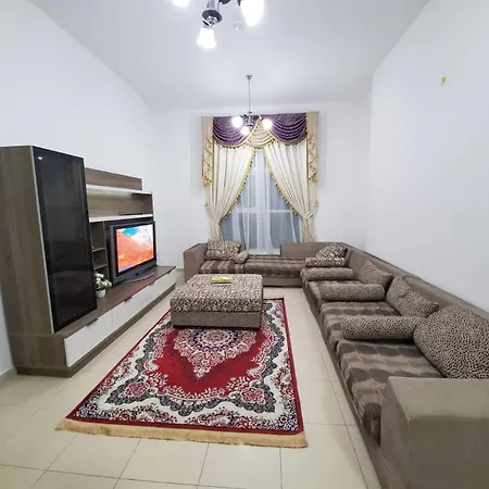 Cheap Holiday Home عجمان المظهر الخارجي الصورة