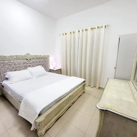 Cheap Holiday Home عجمان المظهر الخارجي الصورة