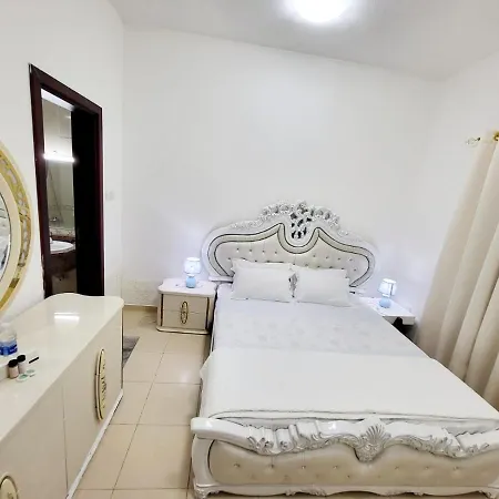 Cheap Holiday Home عجمان المظهر الخارجي الصورة