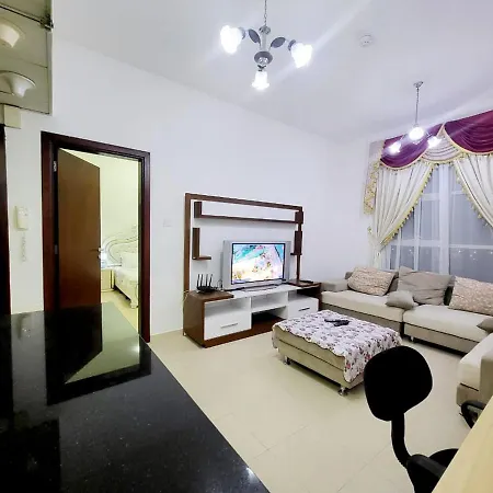 Cheap Holiday Home عجمان المظهر الخارجي الصورة