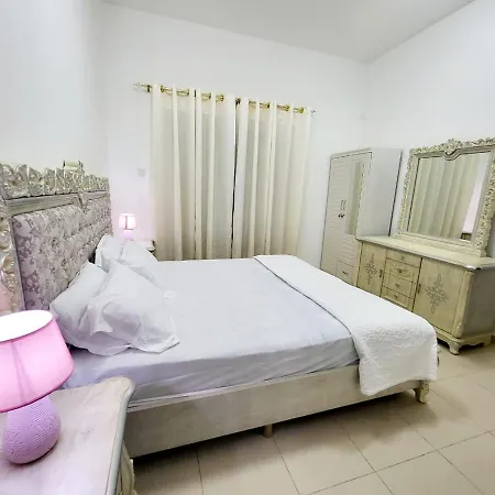 Cheap Holiday Home عجمان المظهر الخارجي الصورة