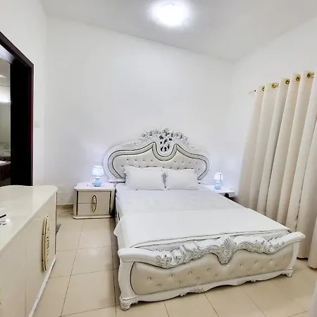 Cheap Holiday Home عجمان المظهر الخارجي الصورة