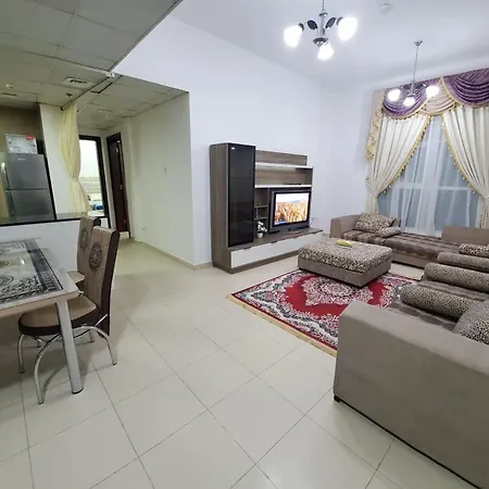 Cheap Holiday Home عجمان المظهر الخارجي الصورة