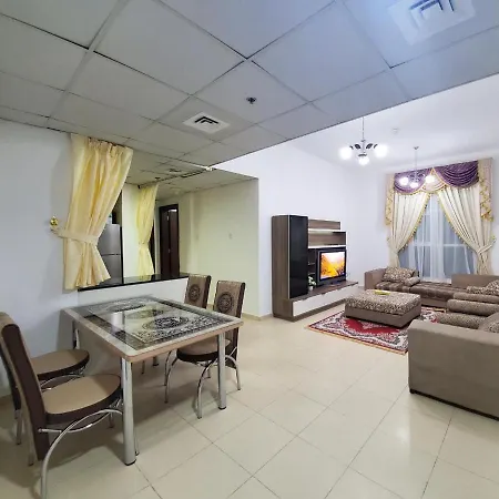 Cheap Holiday Home عجمان المظهر الخارجي الصورة