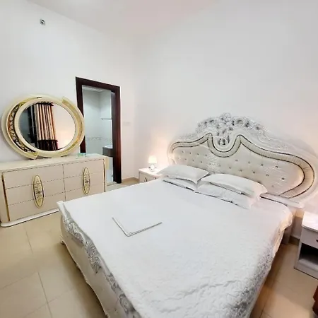 Cheap Holiday Home عجمان المظهر الخارجي الصورة