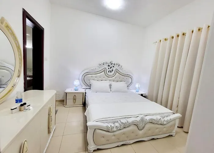 Cheap Holiday Home