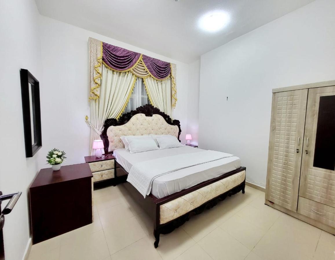 Apartment Cheap Ajman