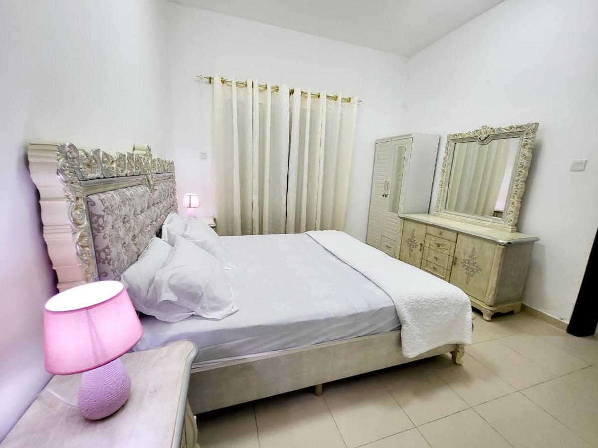 Cheap Apartment