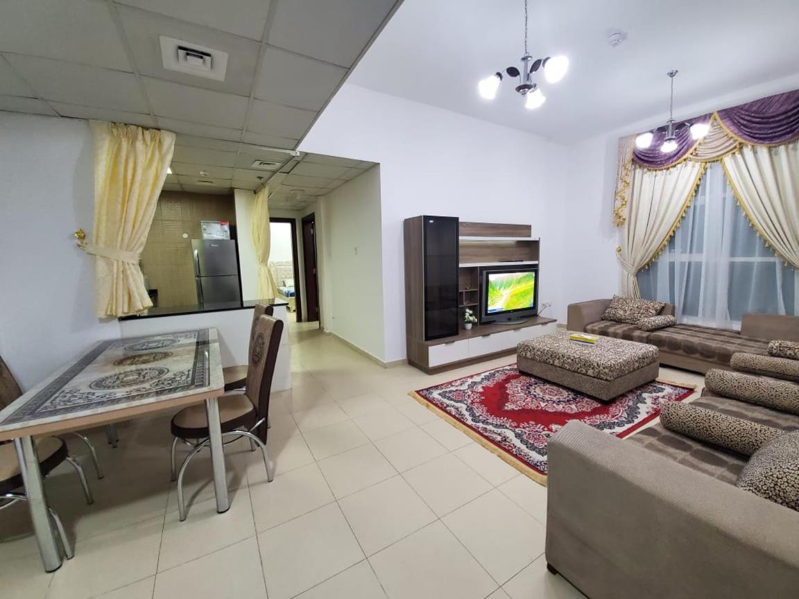 Cheap Apartment Ajman